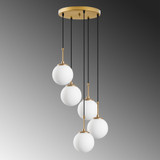 Luster Orbital - 15-14017
