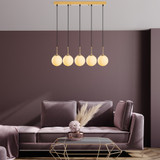 Luster Orbital - 15-14022