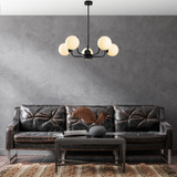Luster Rogovlje - 13768