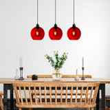 Luster Benek - 20-14341