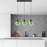 Luster Benek - 20-14345