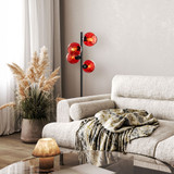 Podna lampa Benek - 15 - 14531