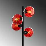 Podna lampa Benek - 15 - 14531