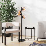 Podna lampa Benek - 15 - 14533