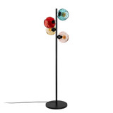 Podna lampa Benek - 15 - 14536