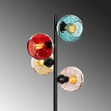 Podna lampa Benek - 15 - 14536