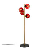 Podna lampa Benek - 15 - 14541