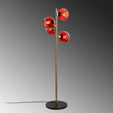 Podna lampa Benek - 15 - 14541