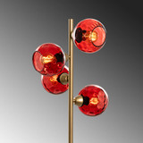 Podna lampa Benek - 15 - 14541