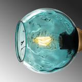 Podna lampa Benek - 15 - 14542