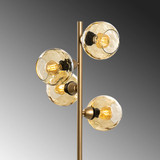 Podna lampa Benek - 15 - 14544