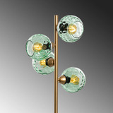 Podna lampa Benek - 15 - 14545