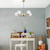 Luster Rogovlje - 13773