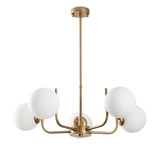 Luster Rogovlje - 13773