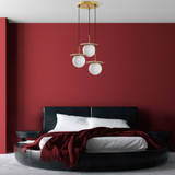 Luster Anemon - 13833