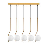 Luster Tulip - 13830