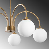 Luster Sfere - 13936