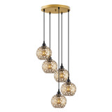 Luster Seldžuklu - Mr-790-1
