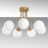 Luster Orion - 13967