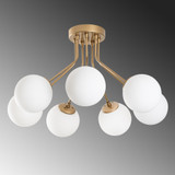 Luster Orion - 13967