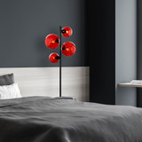 Podna lampa Benek - 20 - 15 - 14511