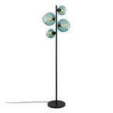 Podna lampa Benek - 20 - 15 - 14512