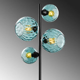 Podna lampa Benek - 20 - 15 - 14512