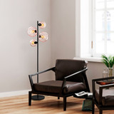 Podna lampa Benek - 20 - 15 - 14513
