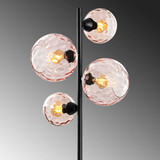 Podna lampa Benek - 20 - 15 - 14513