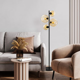 Podna lampa Benek - 20 - 15 - 14514