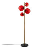 Podna lampa Benek - 20 - 15 - 14521