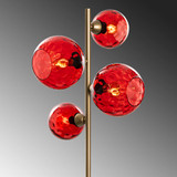 Podna lampa Benek - 20 - 15 - 14521