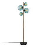Podna lampa Benek - 20 - 15 - 14522