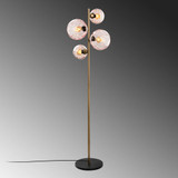 Podna lampa Benek - 20 - 15 - 14523