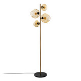 Podna lampa Benek - 20 - 15 - 14524