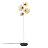 Podna lampa Benek - 20 - 15 - 14524