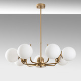 Luster Rogovlje - 13774