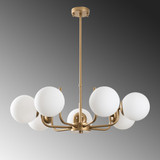Luster Rogovlje - 13774