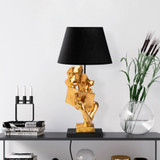 Stolna lampa FIGURA-15291