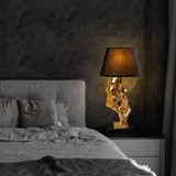 Stolna lampa FIGURA-15291