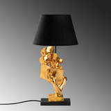 Stolna lampa FIGURA-15291