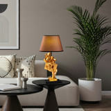 Stolna lampa FIGURA-15292