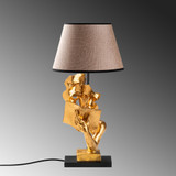 Stolna lampa FIGURA-15293