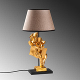 Stolna lampa FIGURA-15293