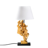 Stolna lampa FIGURA-15295