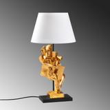 Stolna lampa FIGURA-15295