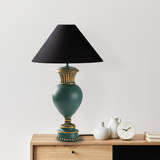 Stolna lampa ELEGANZE-5321