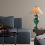 Stolna lampa ELEGANZE-5324