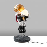 Podna lampa Astronaut