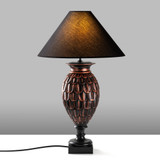 Stolna lampa ELEGANZE-5301